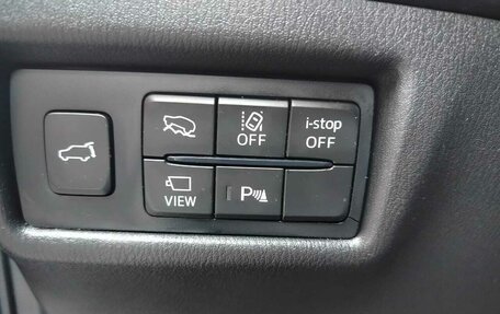 Mazda CX-5 II, 2020 год, 3 020 000 рублей, 16 фотография