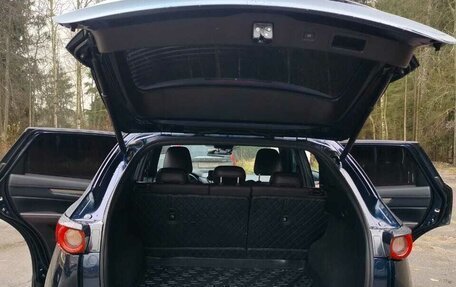 Mazda CX-5 II, 2020 год, 3 020 000 рублей, 21 фотография