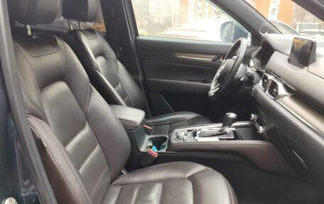 Mazda CX-5 II, 2020 год, 3 020 000 рублей, 23 фотография