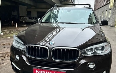 BMW X5, 2015 год, 3 690 000 рублей, 1 фотография