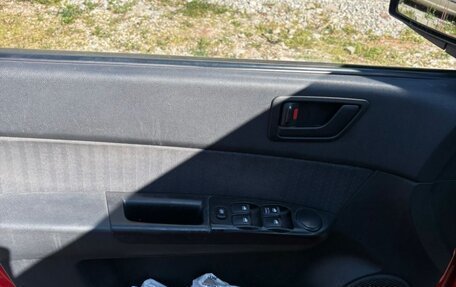 Hyundai Getz I рестайлинг, 2007 год, 430 000 рублей, 4 фотография