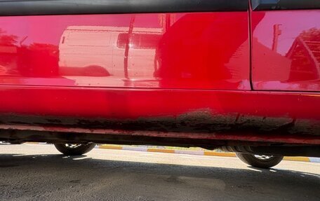 Hyundai Getz I рестайлинг, 2007 год, 430 000 рублей, 8 фотография