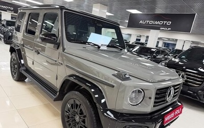 Mercedes-Benz G-Класс W463 рестайлинг _iii, 2025 год, 23 999 000 рублей, 1 фотография