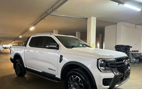 Ford Ranger, 2024 год, 5 299 000 рублей, 2 фотография