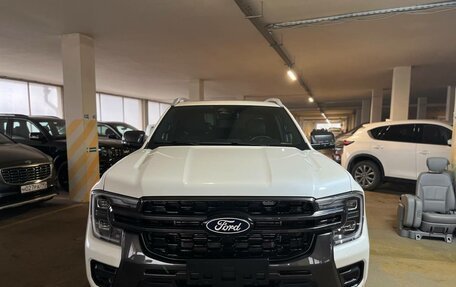 Ford Ranger, 2024 год, 5 299 000 рублей, 4 фотография