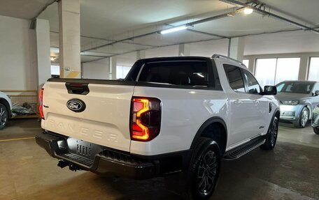 Ford Ranger, 2024 год, 5 299 000 рублей, 3 фотография