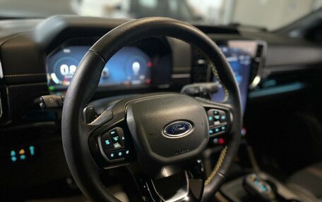 Ford Ranger, 2024 год, 5 299 000 рублей, 10 фотография