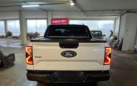 Ford Ranger, 2024 год, 5 299 000 рублей, 6 фотография