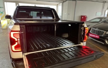 Ford Ranger, 2024 год, 5 299 000 рублей, 5 фотография