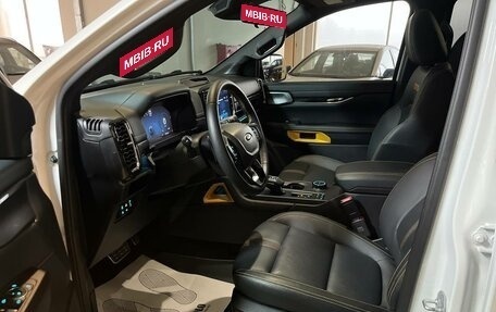 Ford Ranger, 2024 год, 5 299 000 рублей, 8 фотография