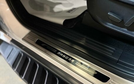 Ford Ranger, 2024 год, 5 299 000 рублей, 18 фотография