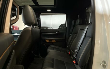 Ford Ranger, 2024 год, 5 299 000 рублей, 17 фотография