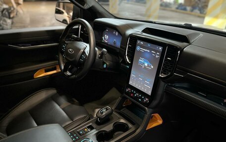 Ford Ranger, 2024 год, 5 299 000 рублей, 21 фотография