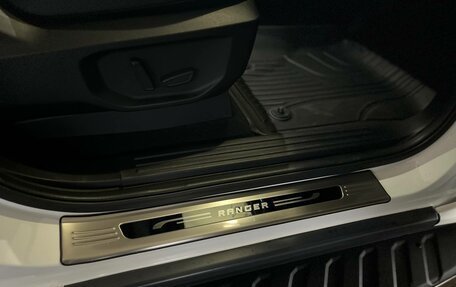 Ford Ranger, 2024 год, 5 299 000 рублей, 27 фотография