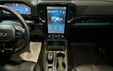 Ford Ranger, 2024 год, 5 299 000 рублей, 25 фотография