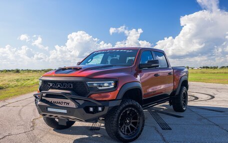 Rambler 1500, 2024 год, 25 504 460 рублей, 1 фотография