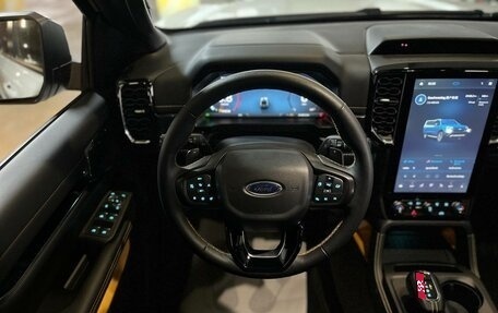 Ford Ranger, 2024 год, 5 299 000 рублей, 23 фотография