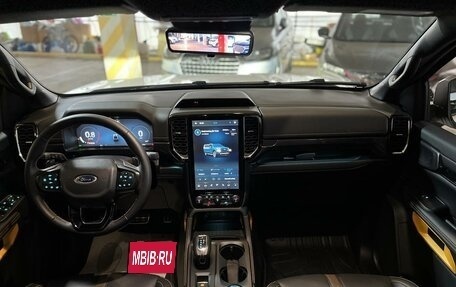 Ford Ranger, 2024 год, 5 299 000 рублей, 22 фотография