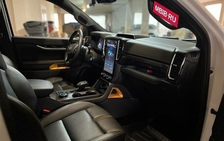 Ford Ranger, 2024 год, 5 299 000 рублей, 26 фотография