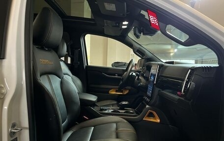 Ford Ranger, 2024 год, 5 299 000 рублей, 20 фотография