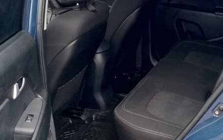 KIA Sportage III, 2010 год, 850 000 рублей, 8 фотография