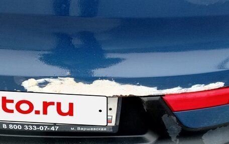 KIA Sportage III, 2010 год, 850 000 рублей, 7 фотография