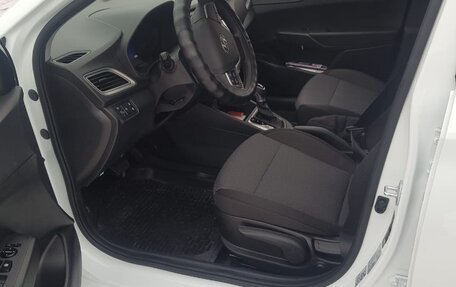 Hyundai Solaris II рестайлинг, 2020 год, 1 350 000 рублей, 3 фотография