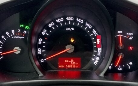 KIA Sportage III, 2010 год, 850 000 рублей, 12 фотография