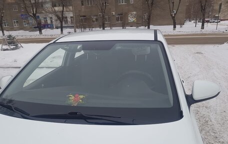 Hyundai Solaris II рестайлинг, 2020 год, 1 350 000 рублей, 5 фотография