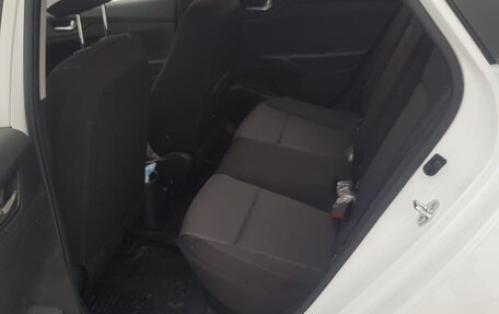 Hyundai Solaris II рестайлинг, 2020 год, 1 350 000 рублей, 4 фотография