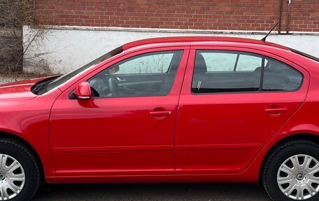 Skoda Octavia, 2012 год, 849 999 рублей, 7 фотография