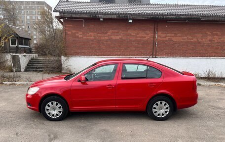 Skoda Octavia, 2012 год, 849 999 рублей, 8 фотография