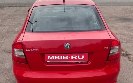 Skoda Octavia, 2012 год, 849 999 рублей, 3 фотография