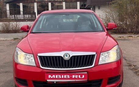 Skoda Octavia, 2012 год, 849 999 рублей, 2 фотография