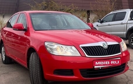 Skoda Octavia, 2012 год, 849 999 рублей, 6 фотография