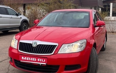 Skoda Octavia, 2012 год, 849 999 рублей, 5 фотография