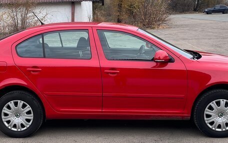 Skoda Octavia, 2012 год, 849 999 рублей, 9 фотография