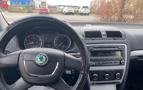 Skoda Octavia, 2012 год, 849 999 рублей, 16 фотография