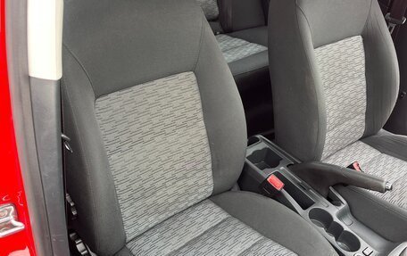 Skoda Octavia, 2012 год, 849 999 рублей, 14 фотография