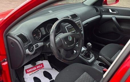 Skoda Octavia, 2012 год, 849 999 рублей, 13 фотография