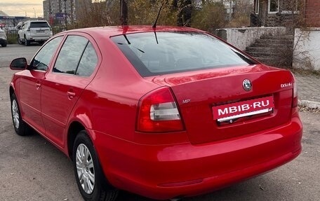 Skoda Octavia, 2012 год, 849 999 рублей, 10 фотография