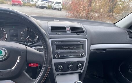 Skoda Octavia, 2012 год, 849 999 рублей, 18 фотография