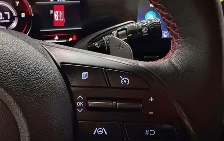 Hyundai Elantra, 2022 год, 1 800 000 рублей, 18 фотография