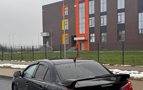 Mitsubishi Lancer IX, 2007 год, 380 000 рублей, 3 фотография