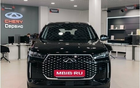 Chery Tiggo 4 I рестайлинг, 2025 год, 2 378 600 рублей, 2 фотография