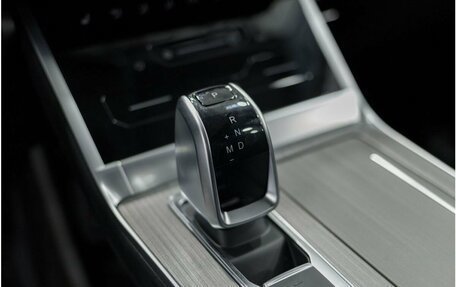 Chery Tiggo 4 I рестайлинг, 2025 год, 2 378 600 рублей, 10 фотография