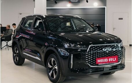 Chery Tiggo 4 I рестайлинг, 2025 год, 2 378 600 рублей, 3 фотография