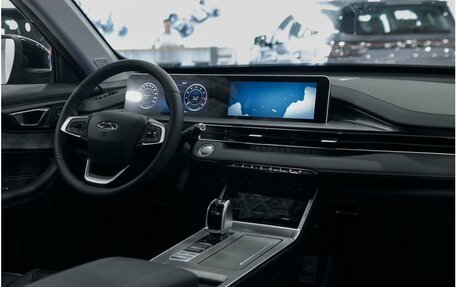 Chery Tiggo 4 I рестайлинг, 2025 год, 2 378 600 рублей, 16 фотография