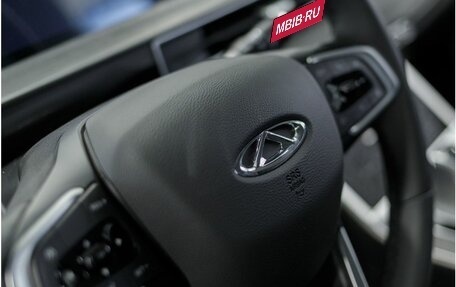 Chery Tiggo 4 I рестайлинг, 2025 год, 2 378 600 рублей, 9 фотография