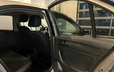 Skoda Rapid I, 2019 год, 1 345 000 рублей, 17 фотография